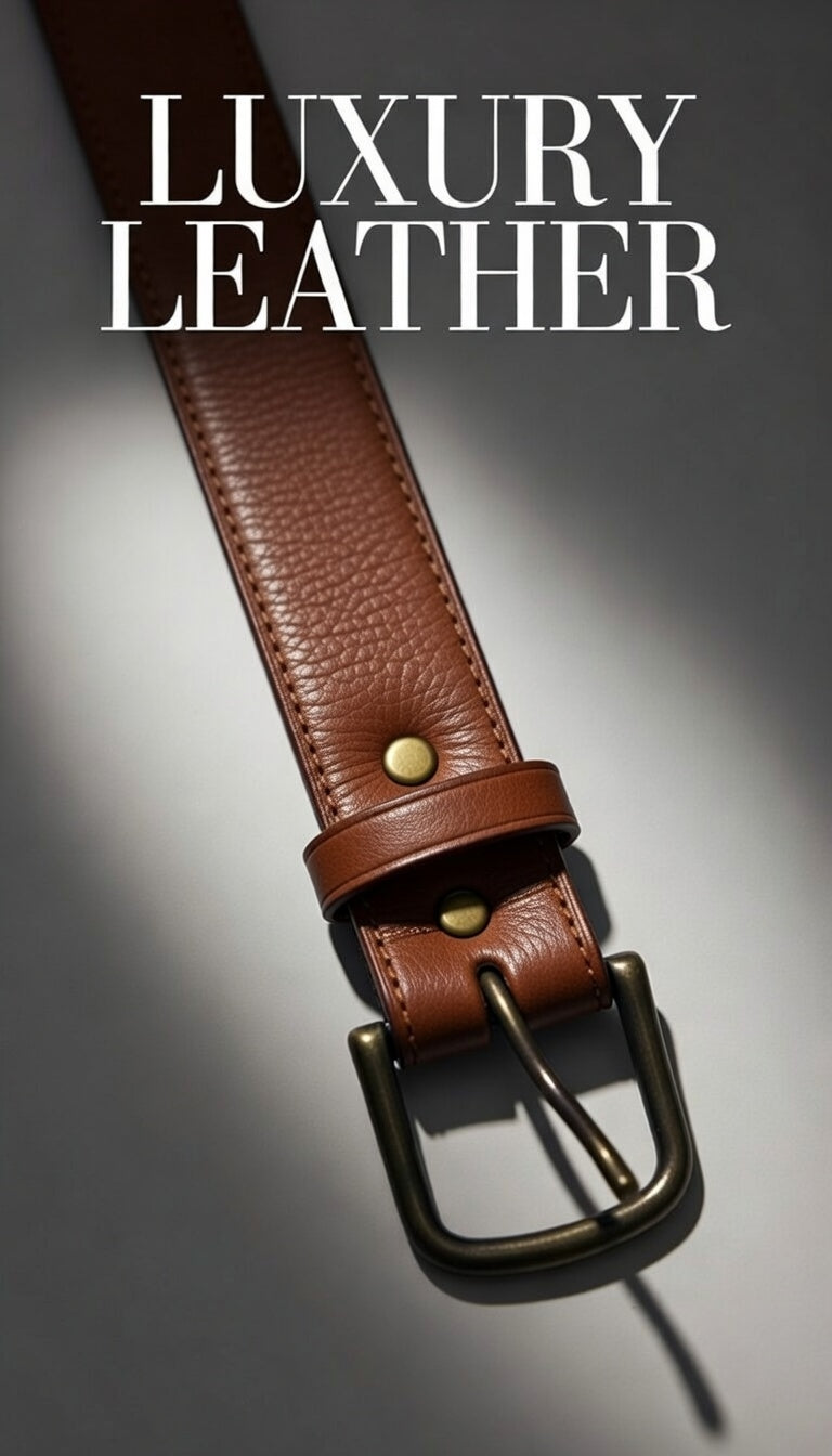 #color_embossed med brown