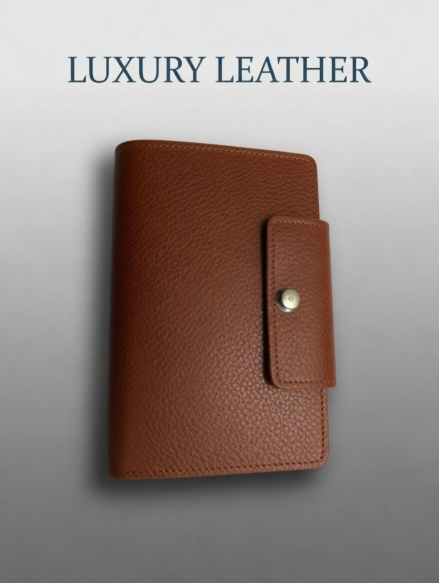 #color_embossed med brown