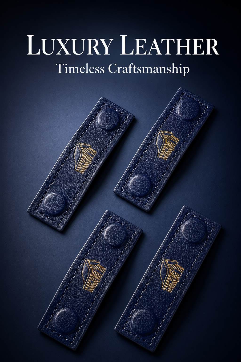 #color_embossed navy