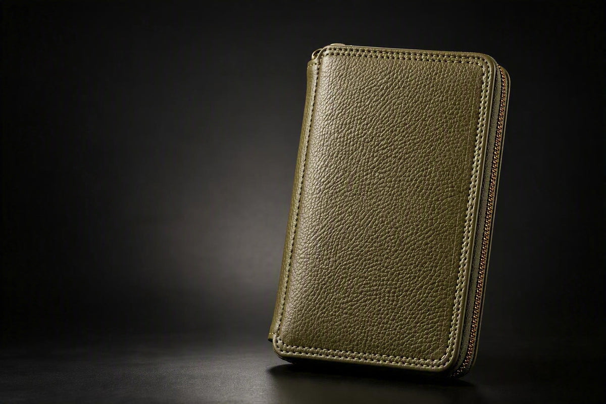 #color_embossed olive