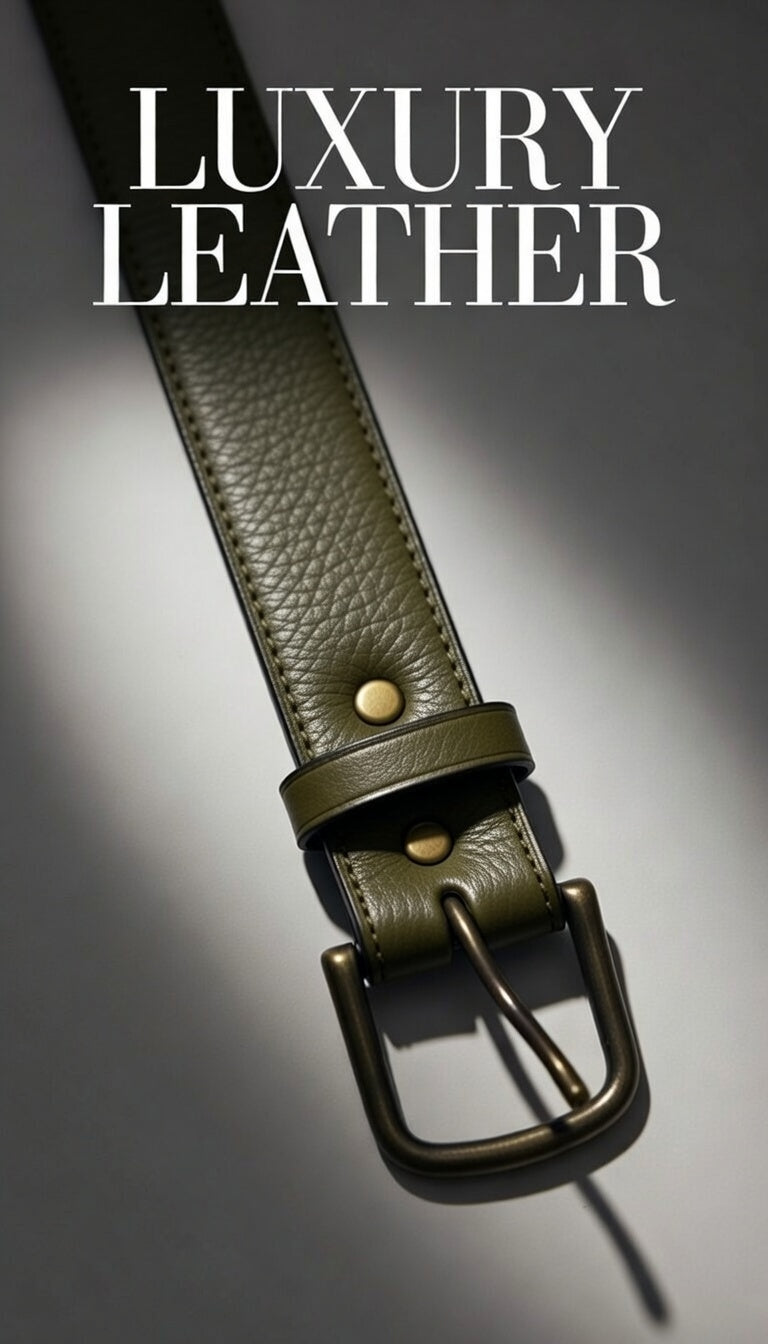 #color_embossed olive