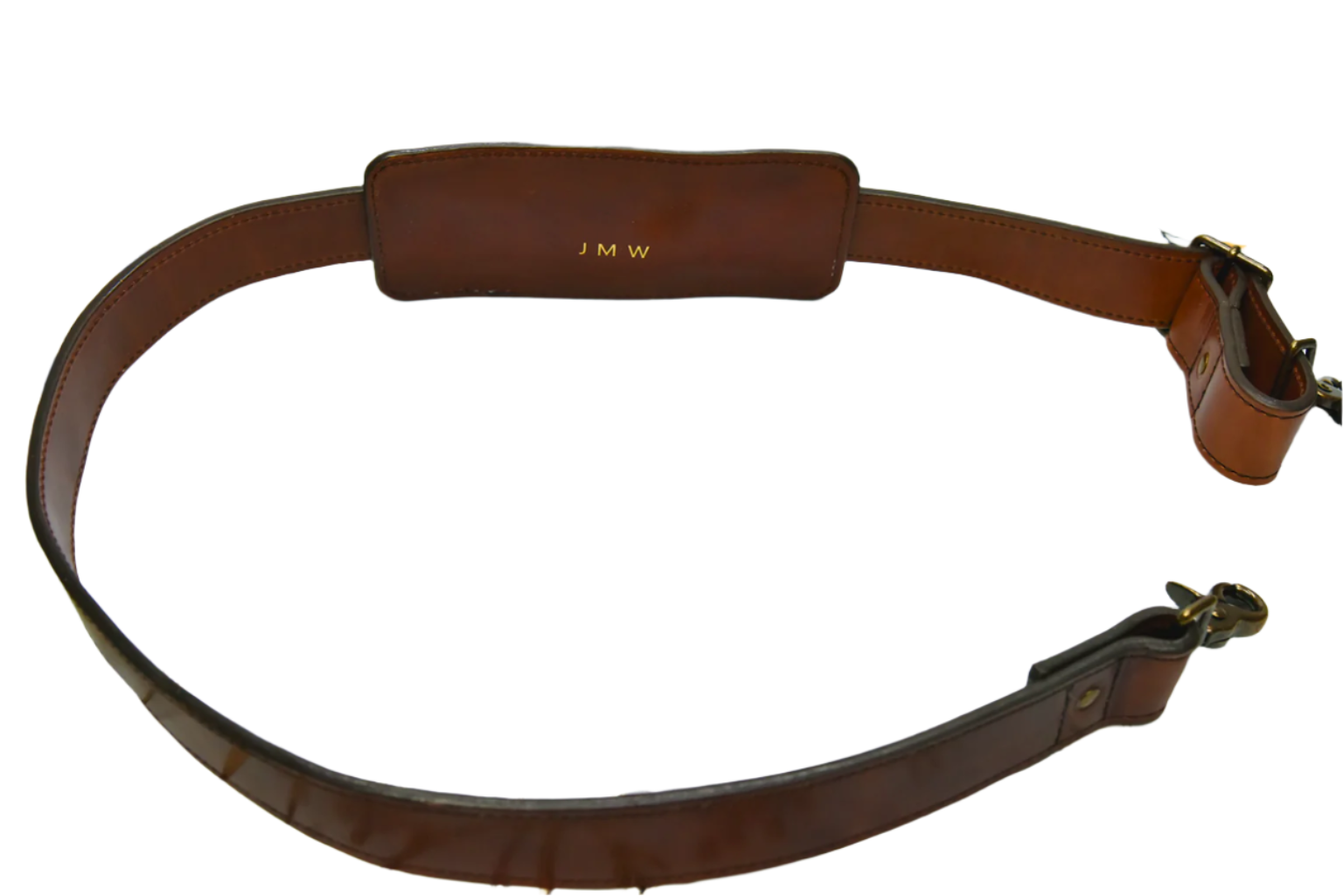 #color_harness med brown