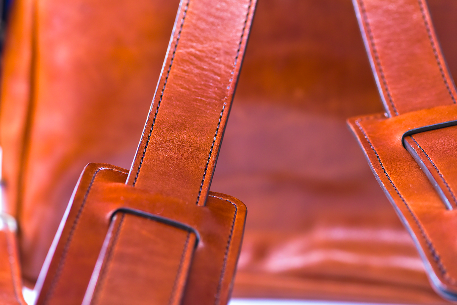 #color_harness med brown