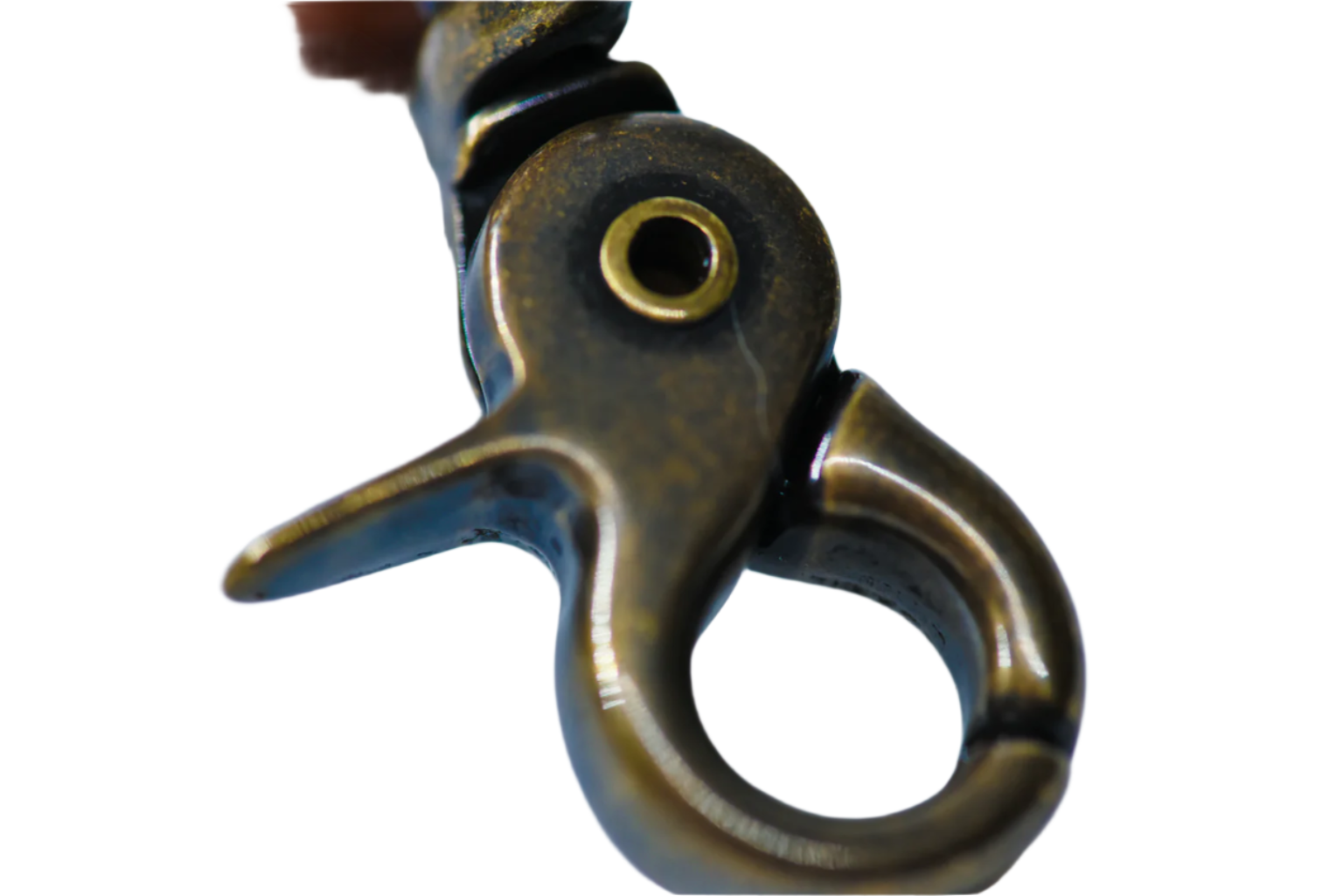 #color_harness med brown