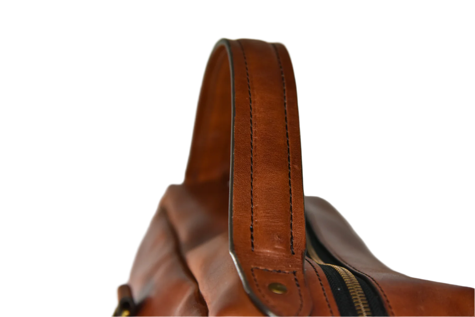 #color_harness med brown