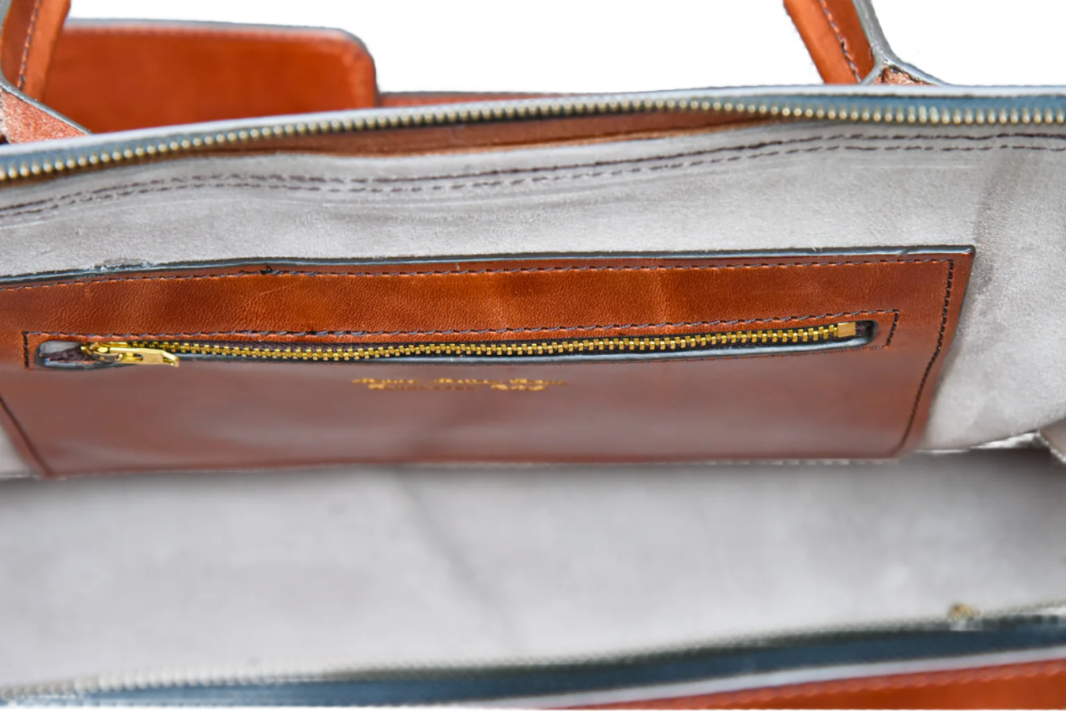 #color_harness med brown