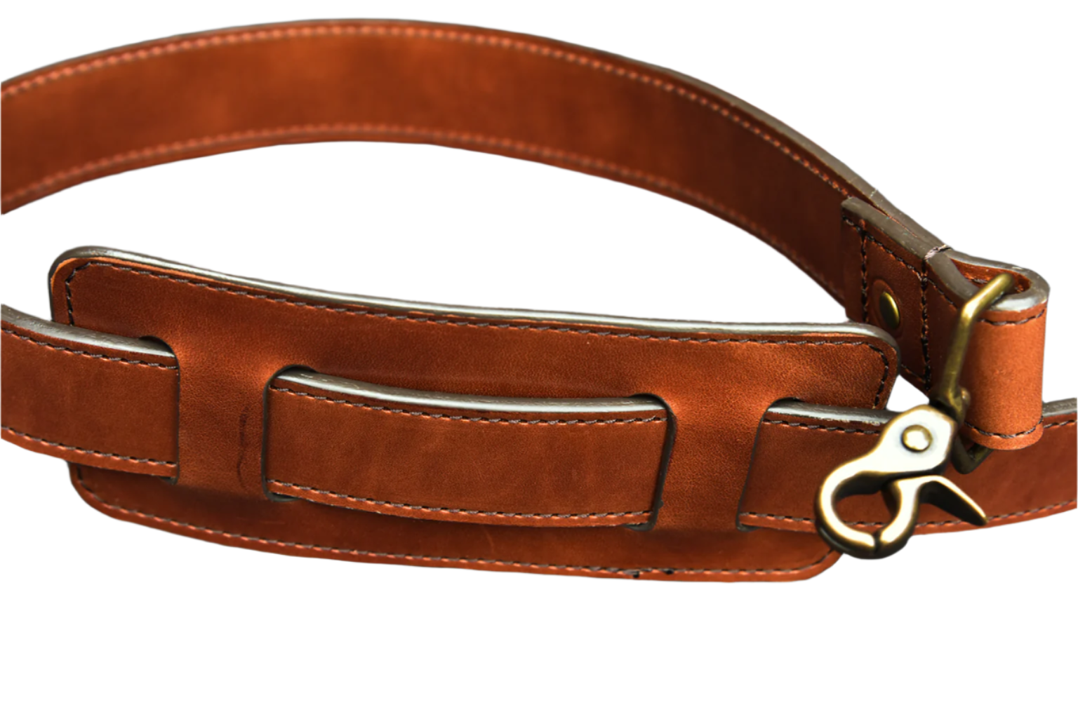 #color_harness med brown