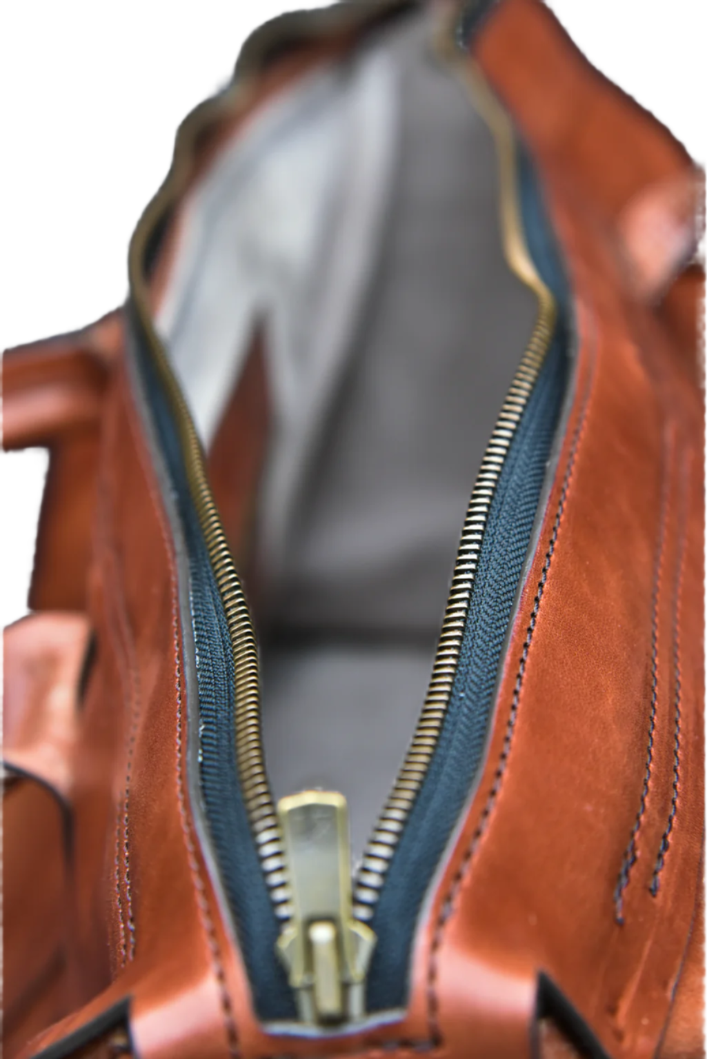 #color_harness med brown