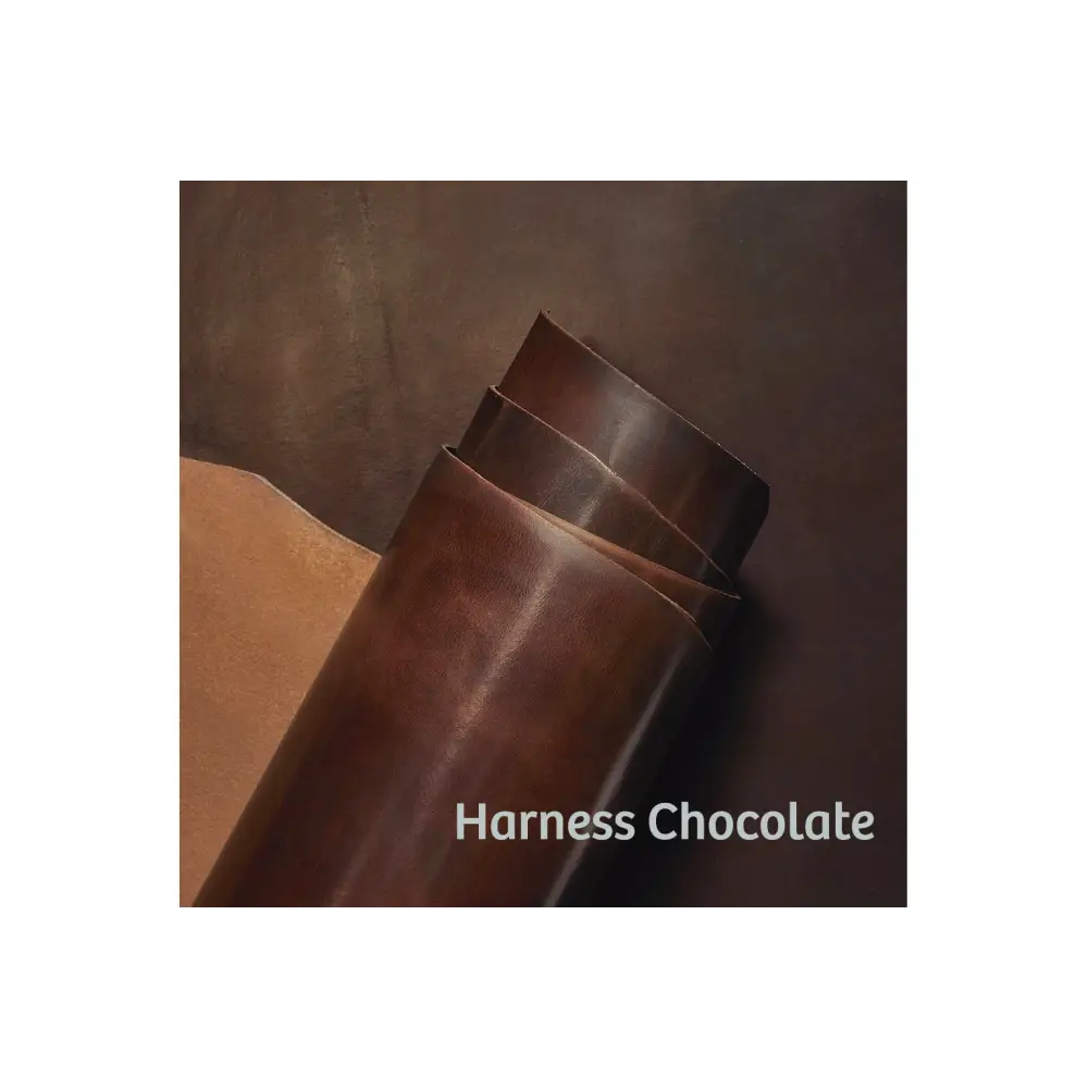 #color_harness chocolate
