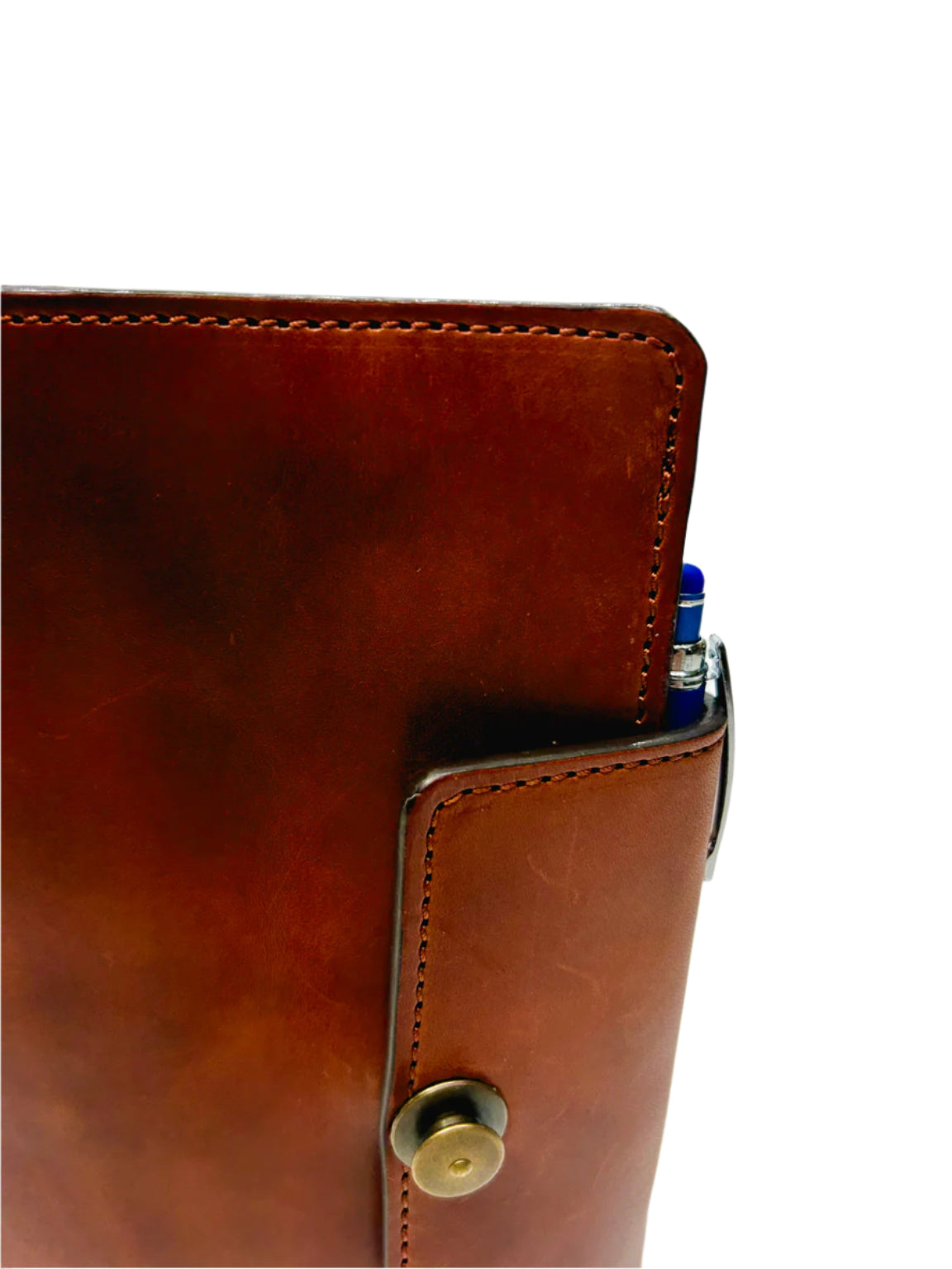 #color_harness med brown