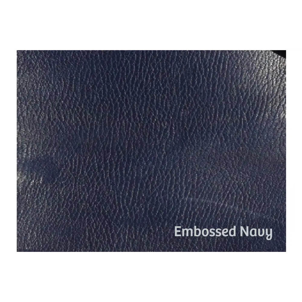 #color_embossed navy