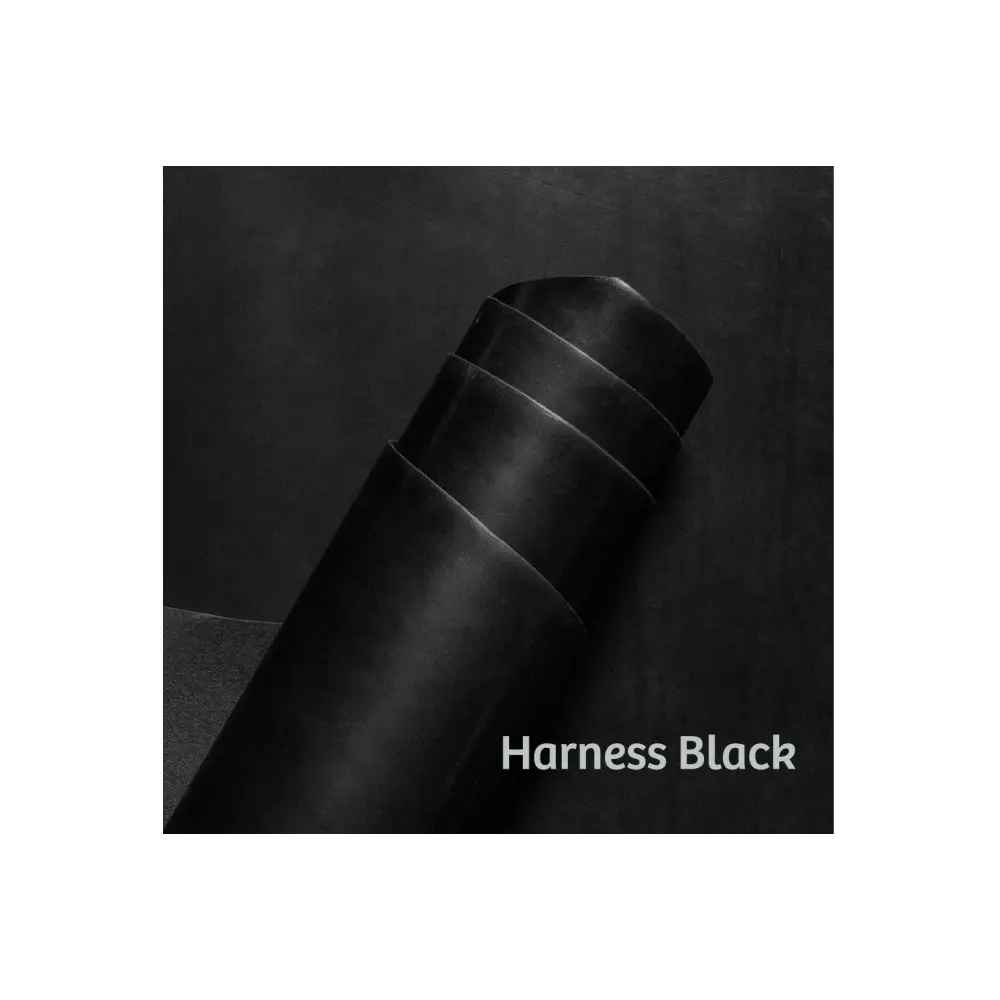 #color_harness black