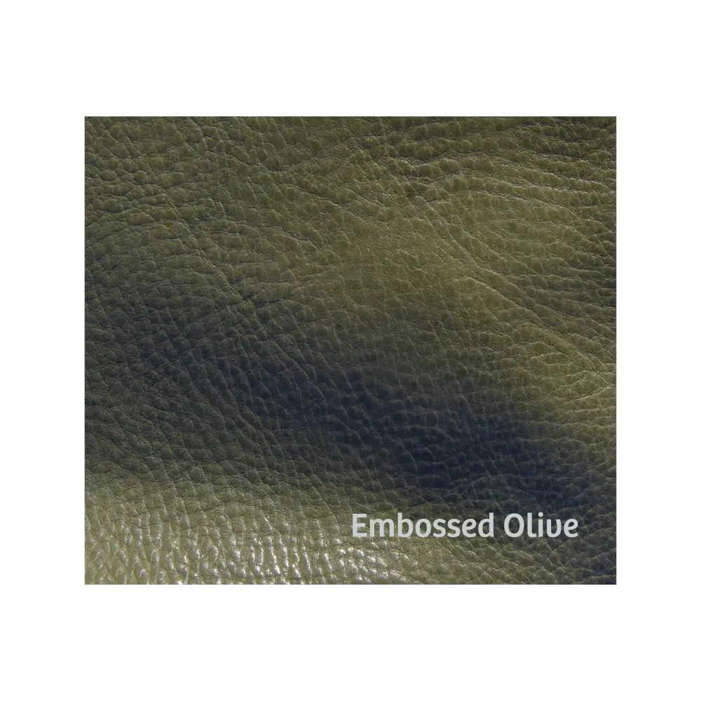 #color_embossed olive
