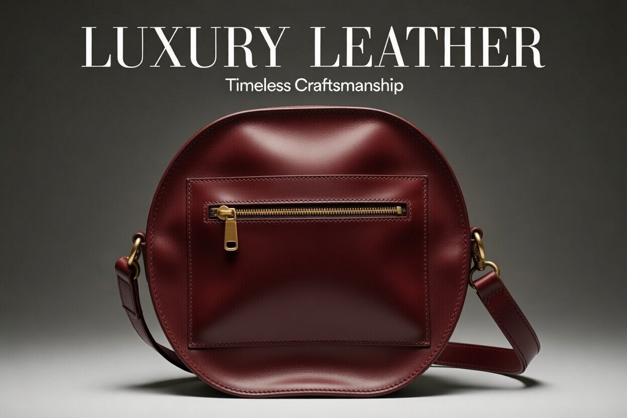 #color_harness burgundy