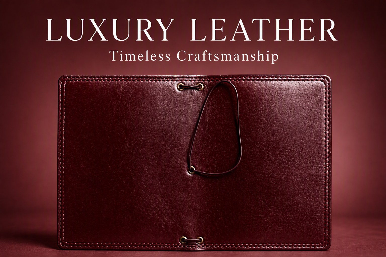 #color_harness burgundy