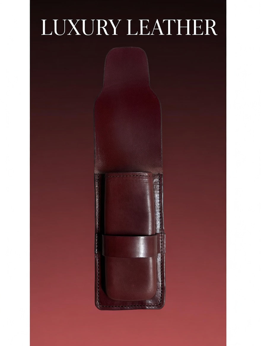 #color_harness burgundy