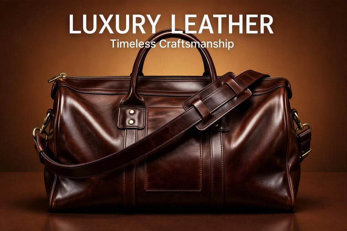 #color_harness chocolate
