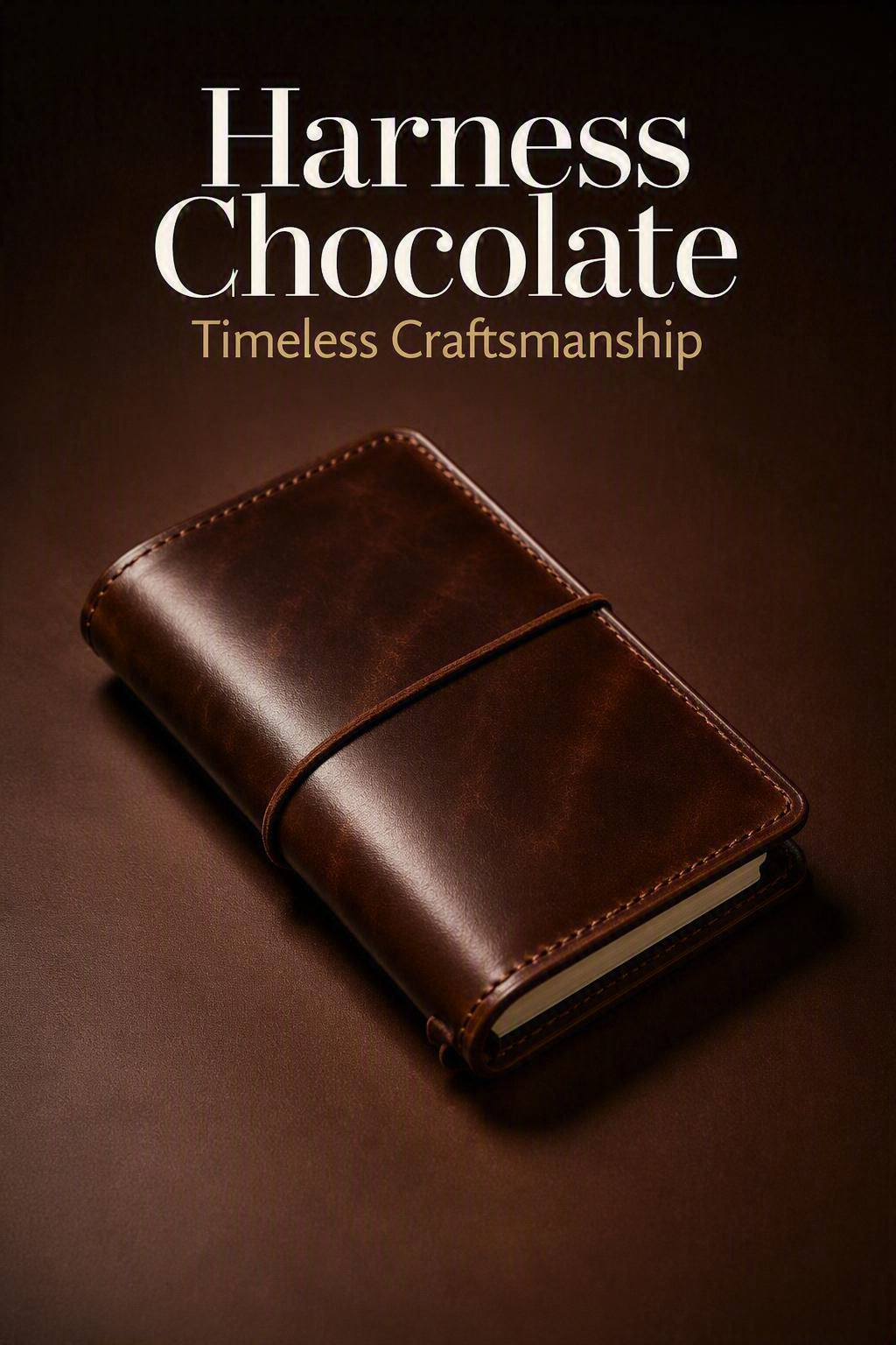 #color_harness chocolate