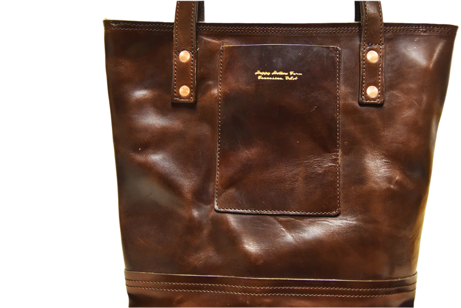 #color_harness chocolate