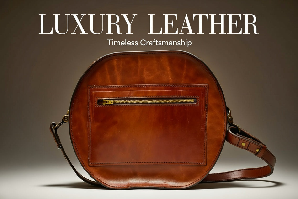 #color_harness med brown