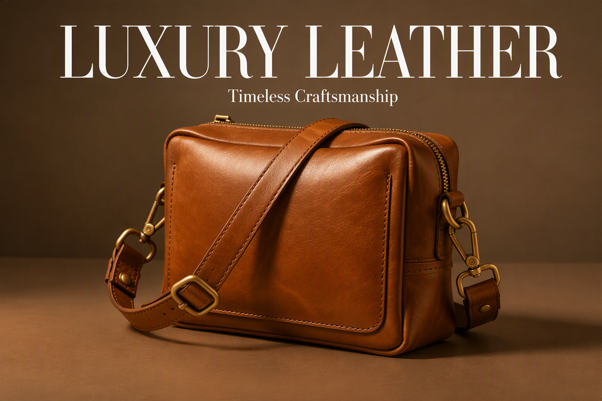 #color_harness med brown