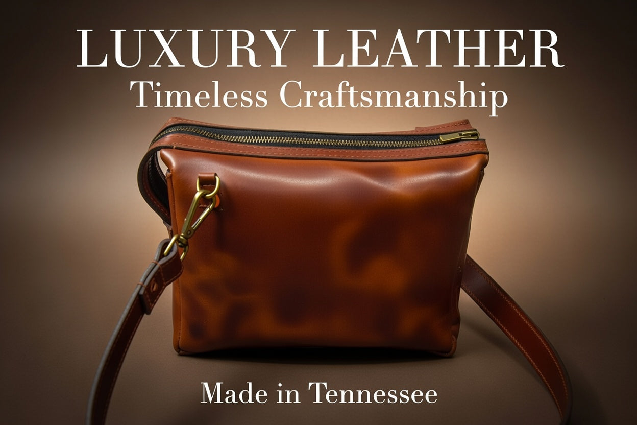 #color_harness med brown