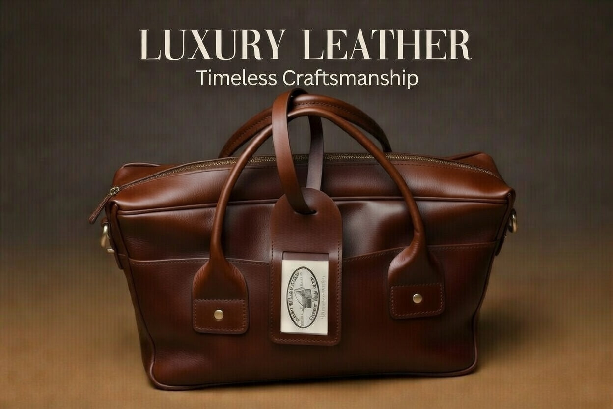 #color_harness med brown