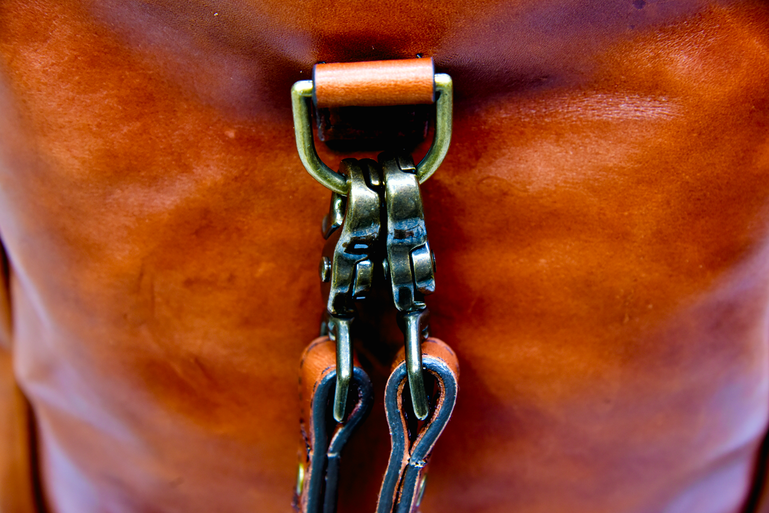 #color_harness med brown