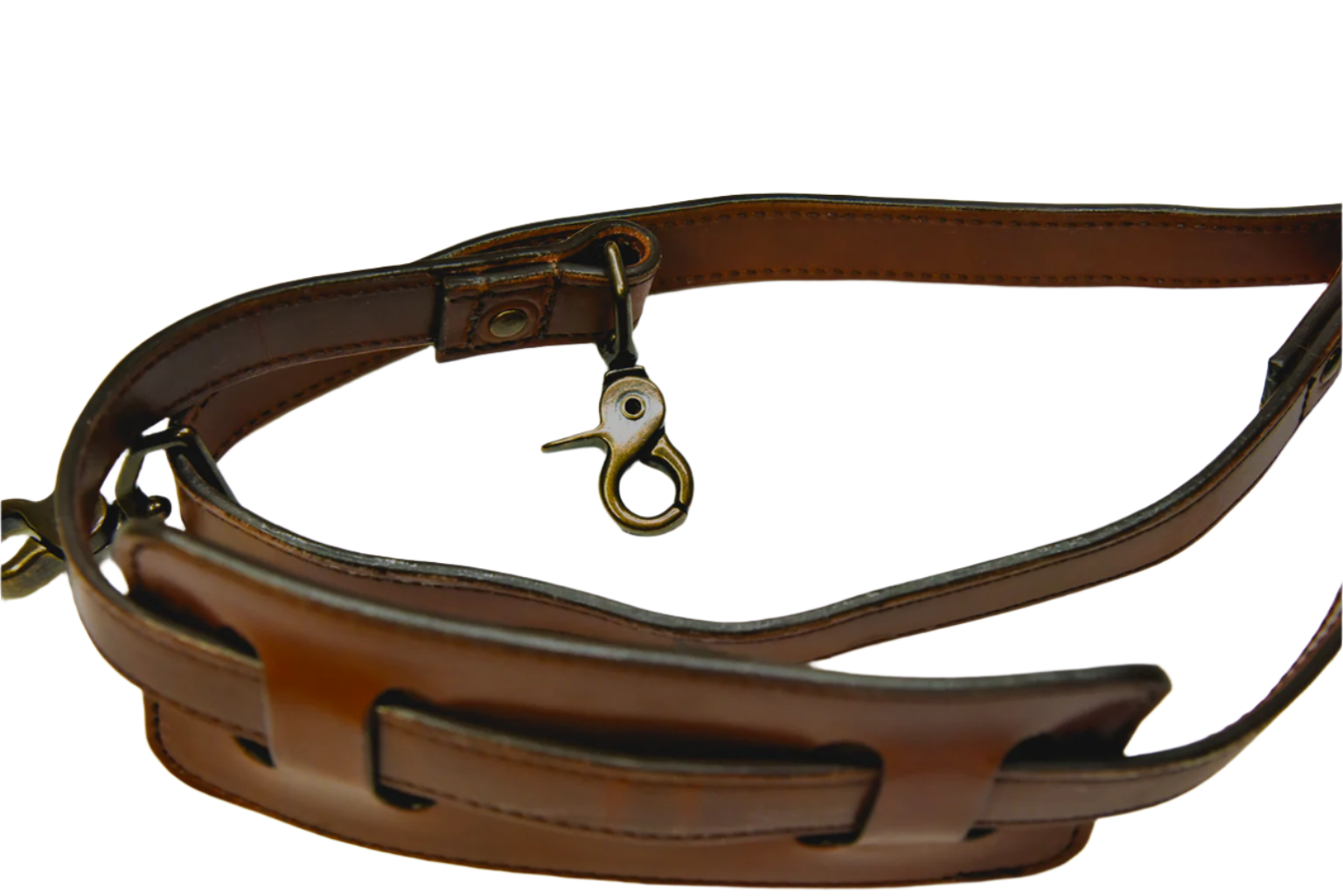 #color_harness med brown