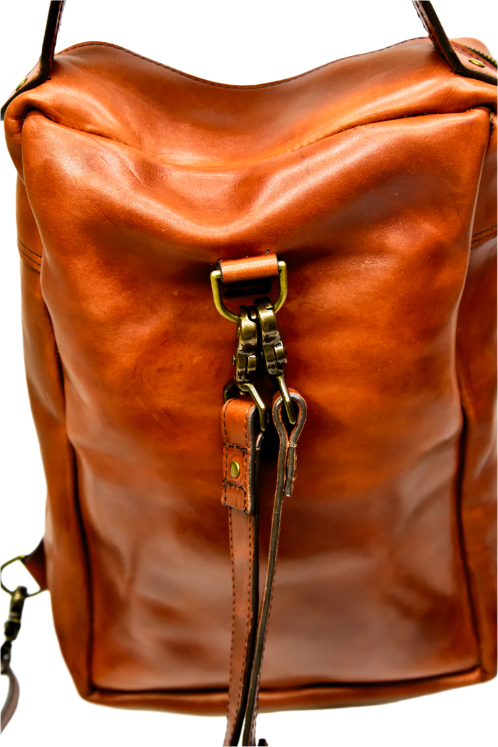 #color_harness med brown