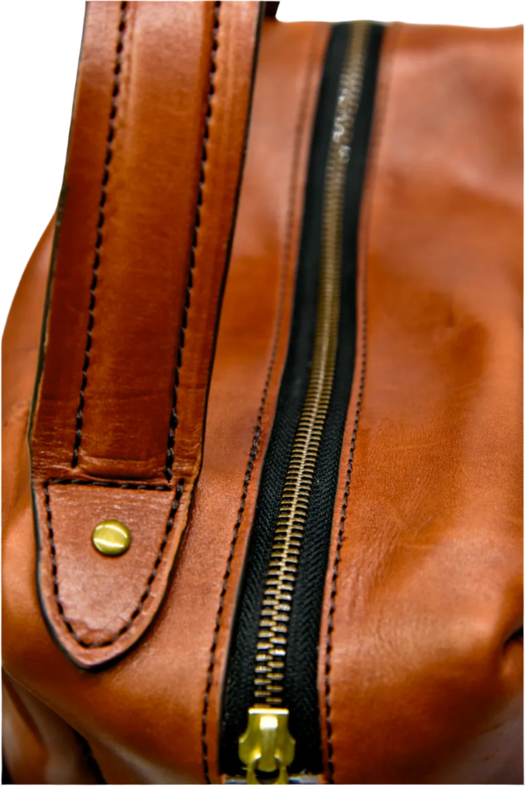 #color_harness med brown