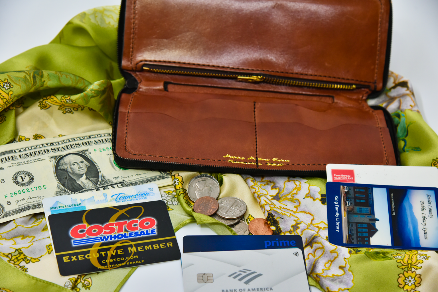 #color_harness med brown