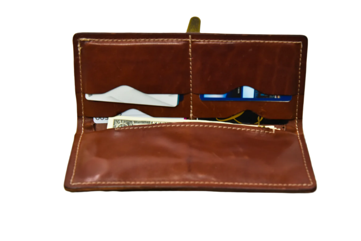 #color_harness med brown