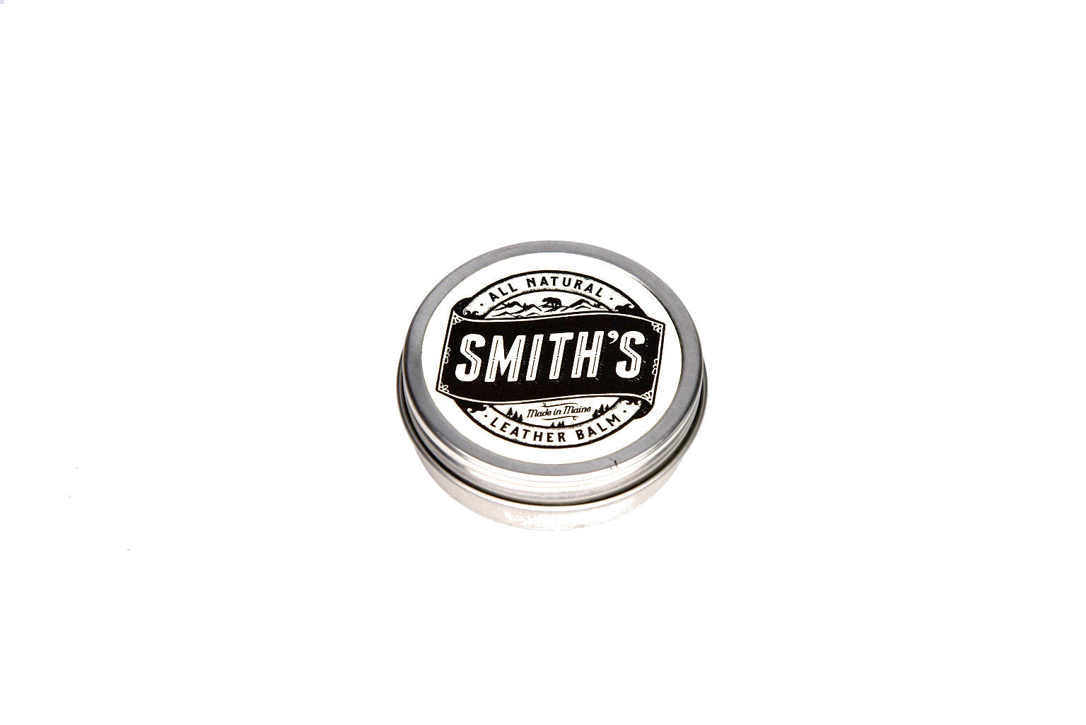 Smiths Leather Balm - Accessory