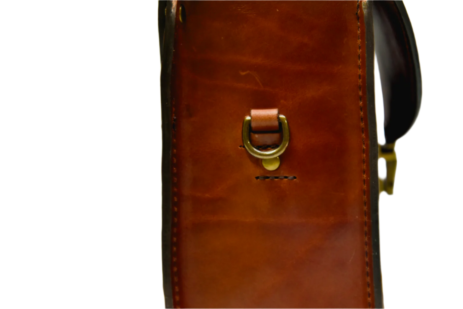 #color_harness med brown