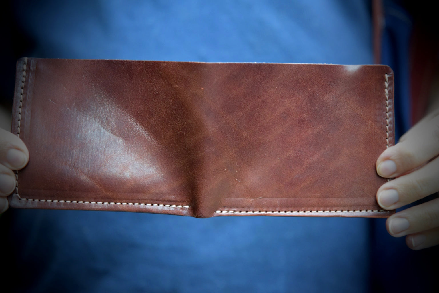 #color_harness med brown