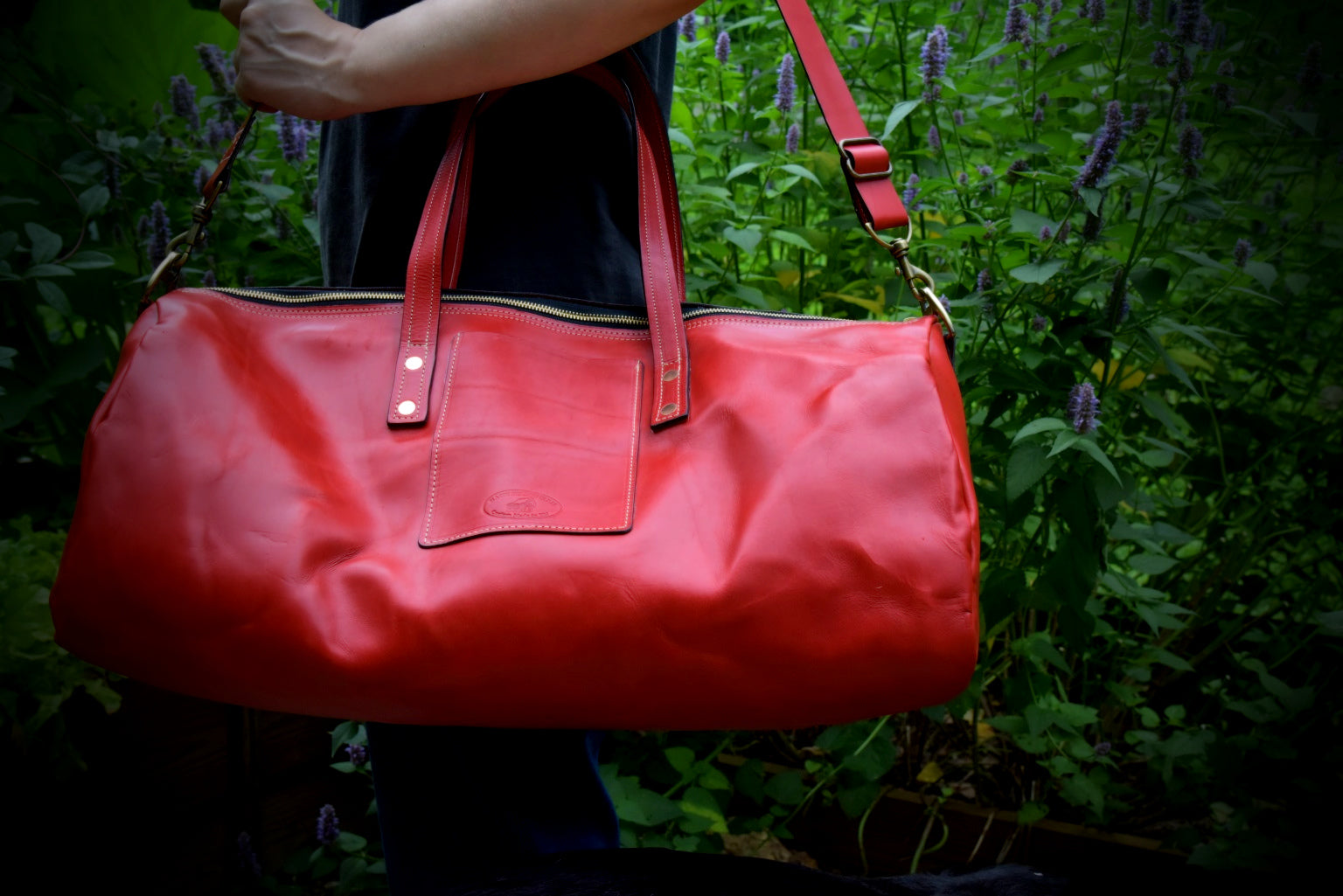 Carry on / Duffle