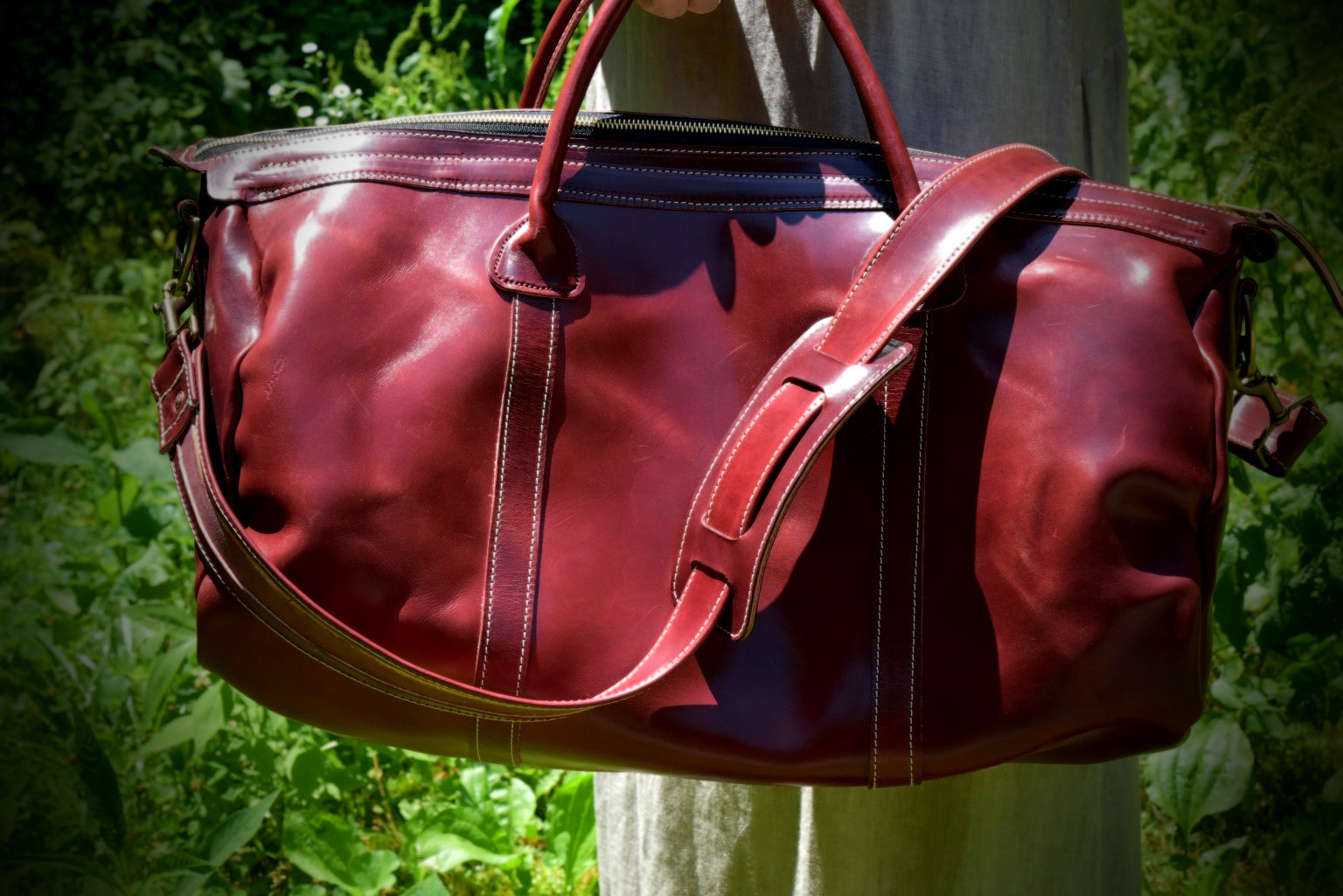 Carry on / Duffle