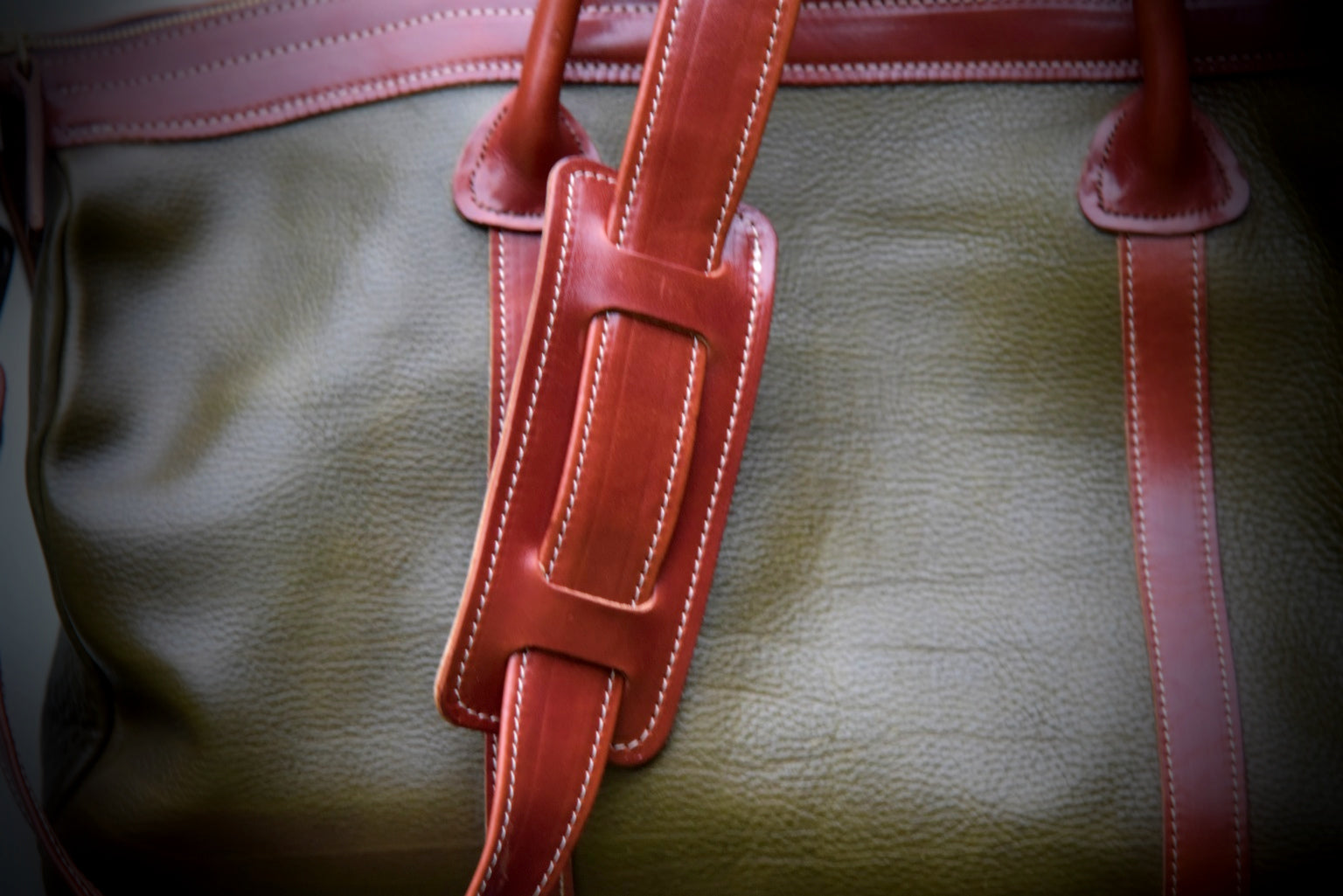 Carry on / Duffle