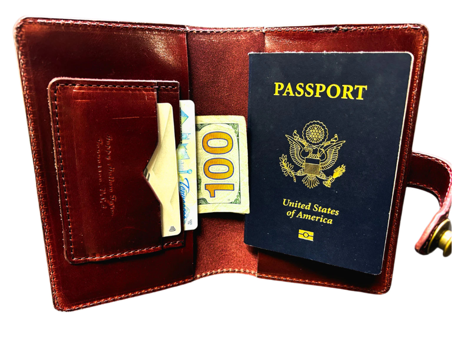 5 Reasons USA-Made Leather Products from Happy Hollow Farm Beat Offshore Imports