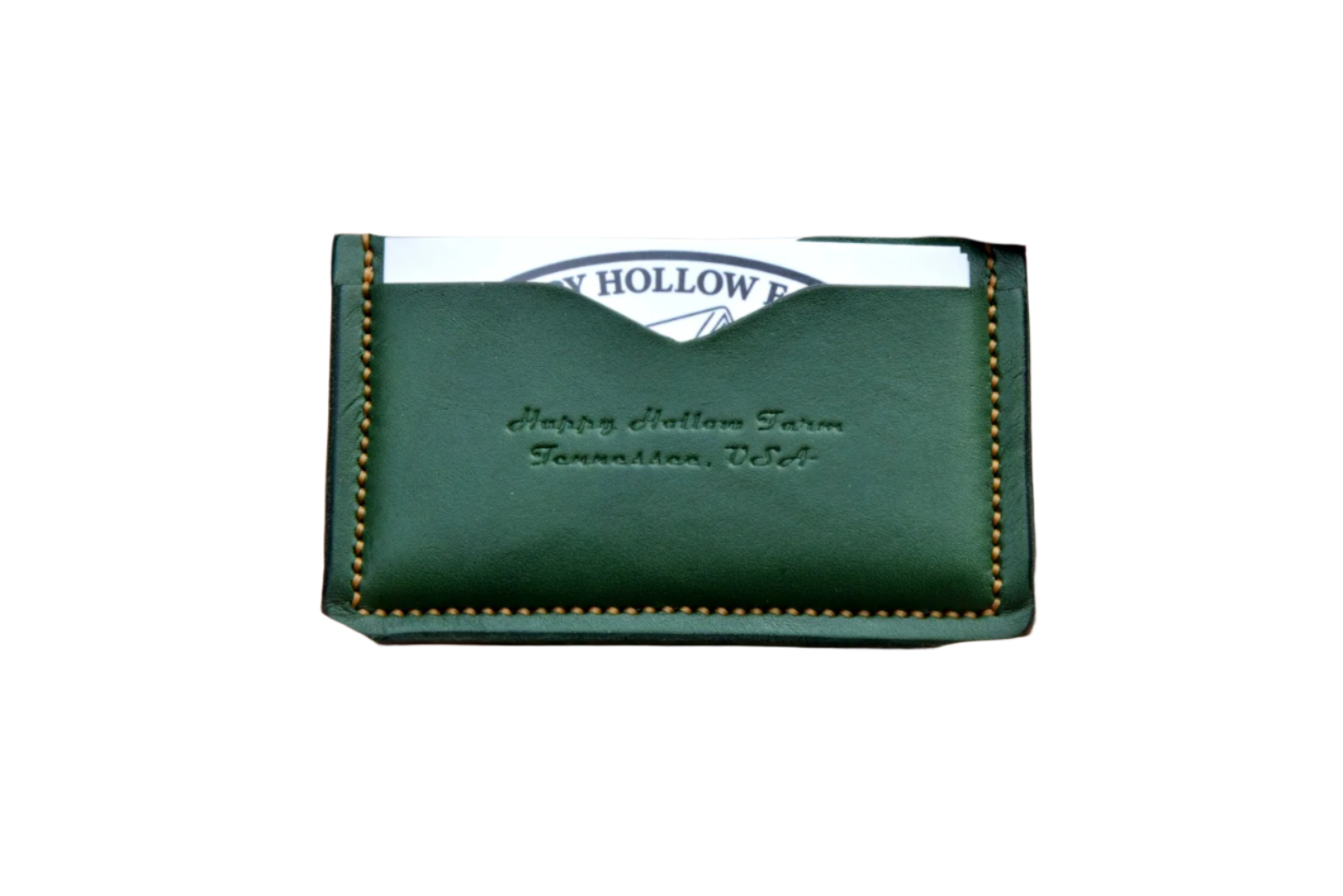 3Card Wallet