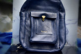 #color_embossed navy