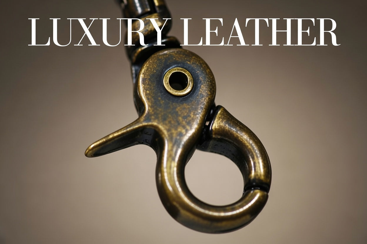 #color_harness med brown