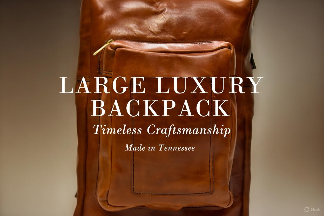 #color_harness med brown