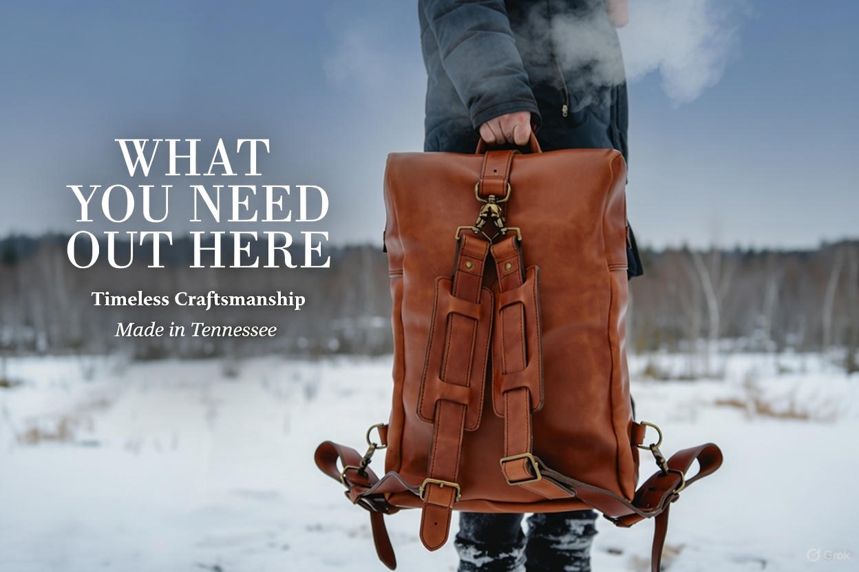 #color_harness med brown