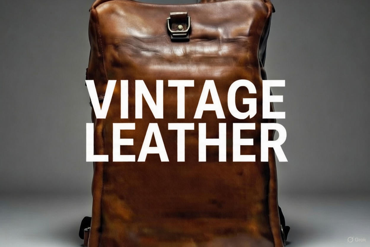 #color_harness med brown