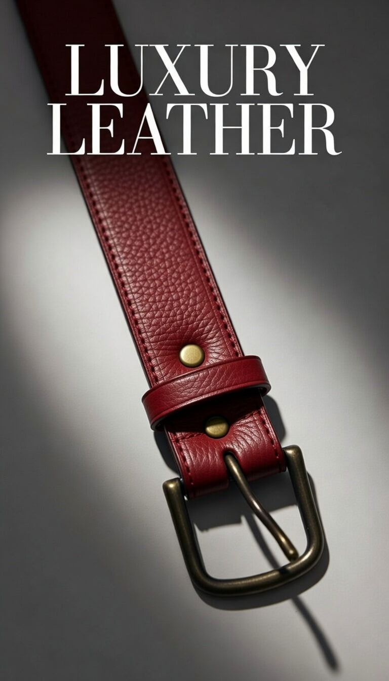 #color_WCEmbossed Red