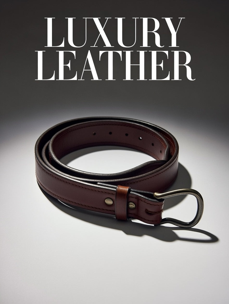 #color_harness med brown