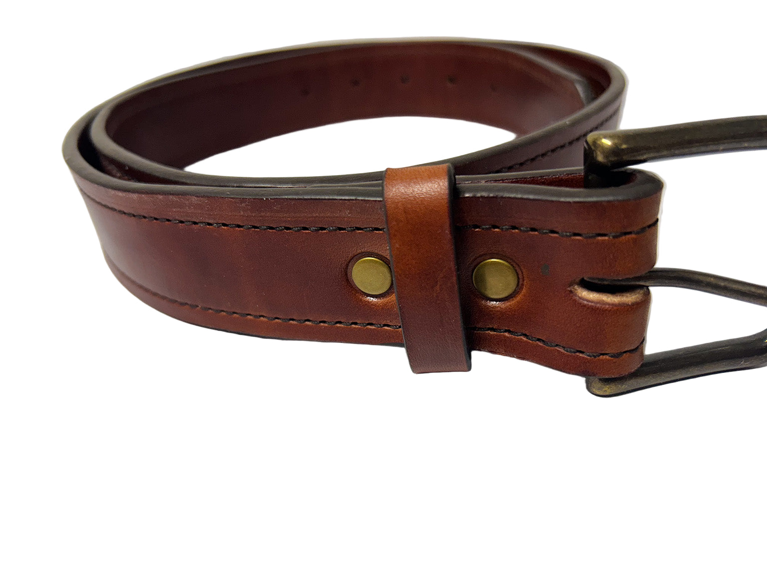 #color_harness med brown