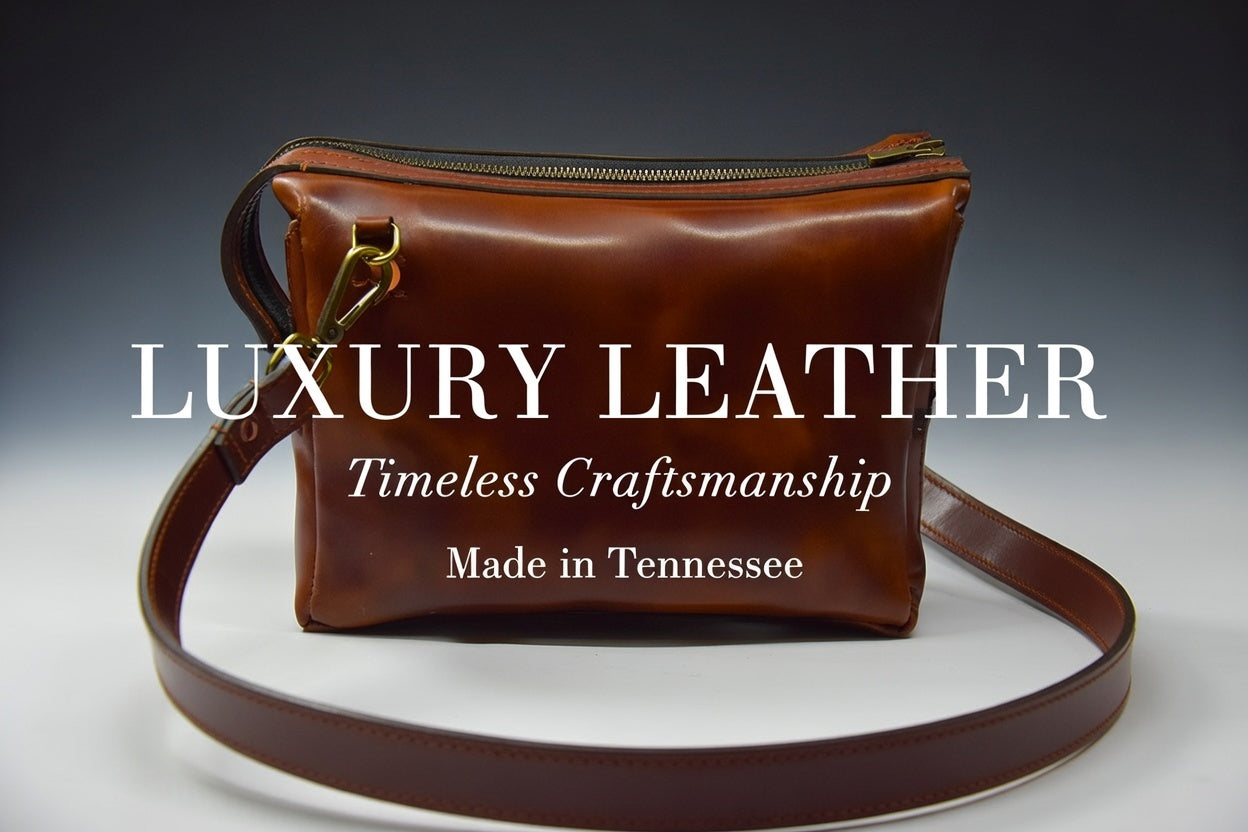 #color_harness med brown